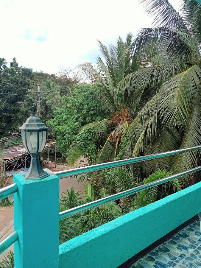 Lang2 Place Coron Exterior foto