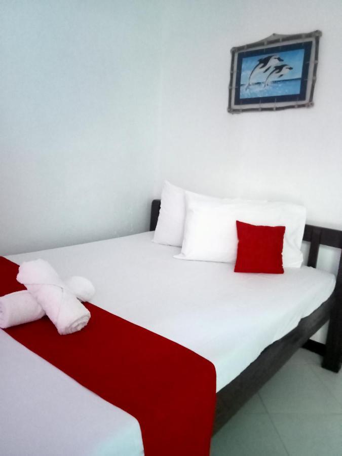 Lang2 Place Coron Exterior foto