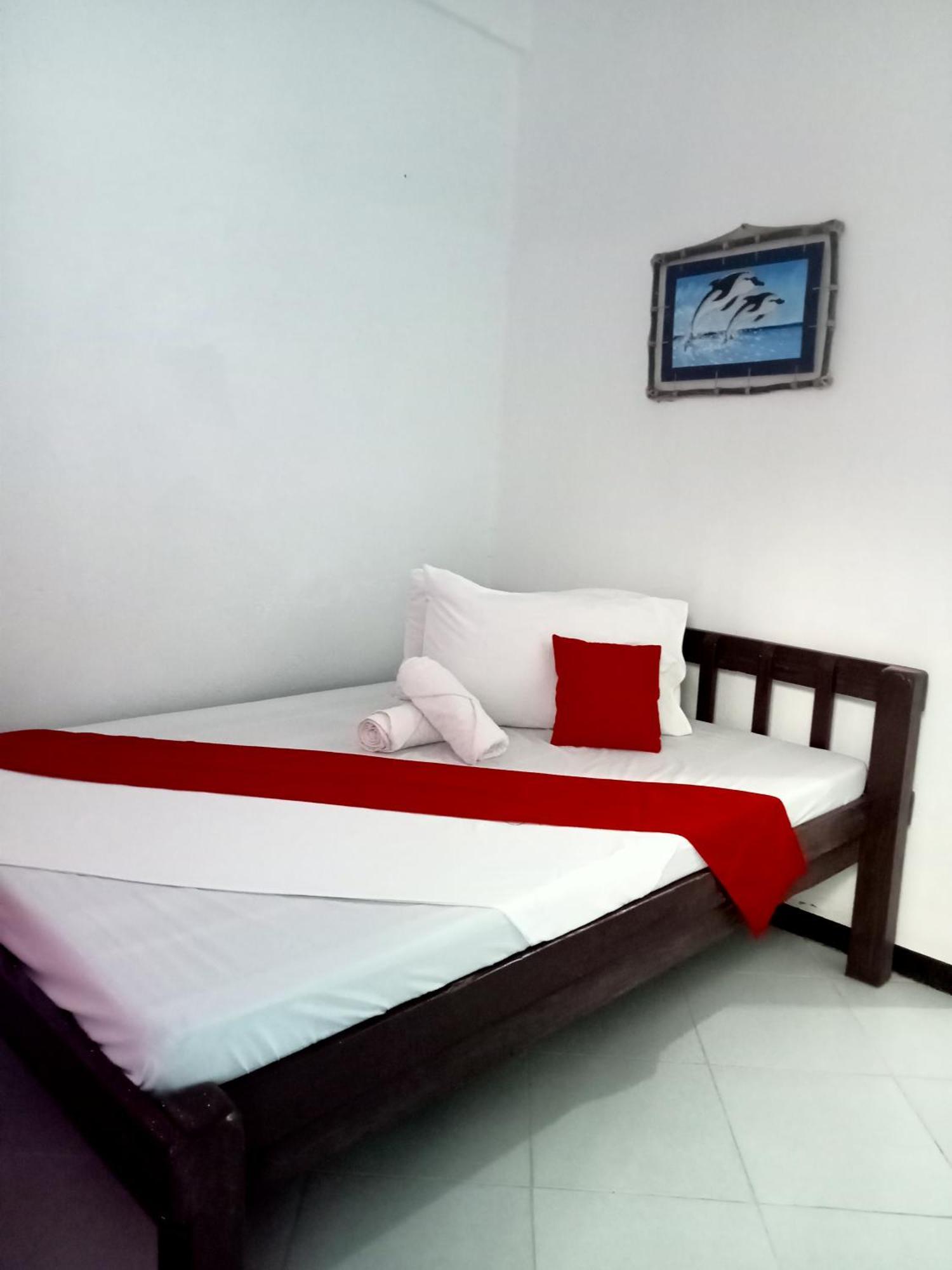 Lang2 Place Coron Exterior foto