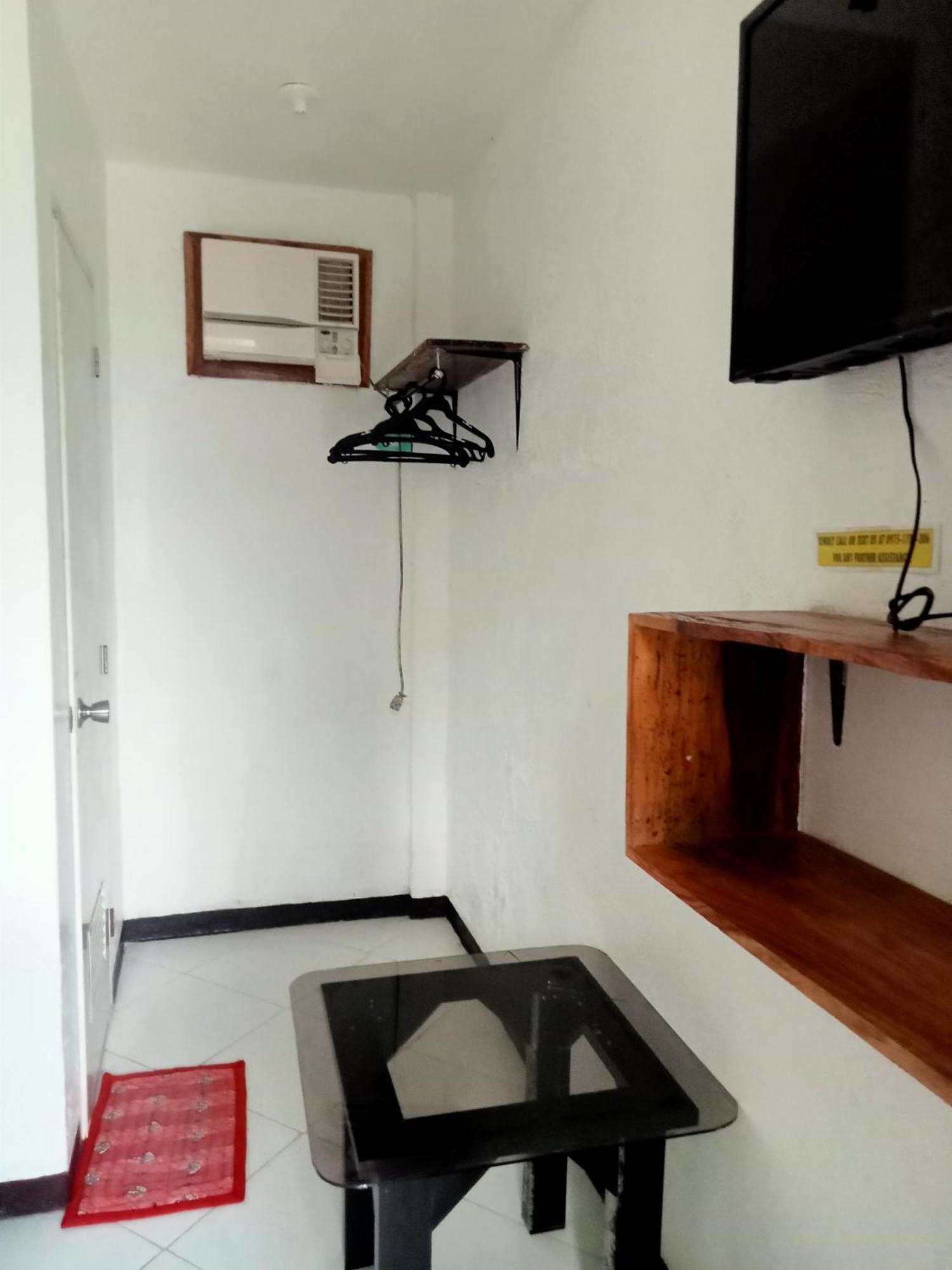 Lang2 Place Coron Exterior foto