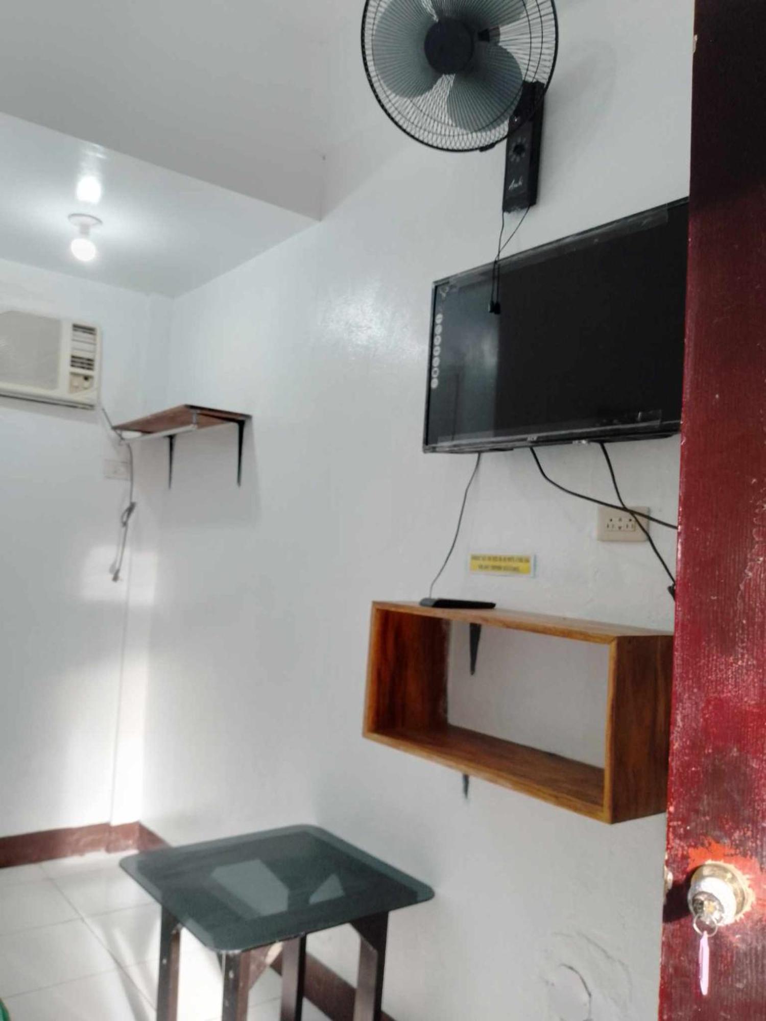 Lang2 Place Coron Exterior foto