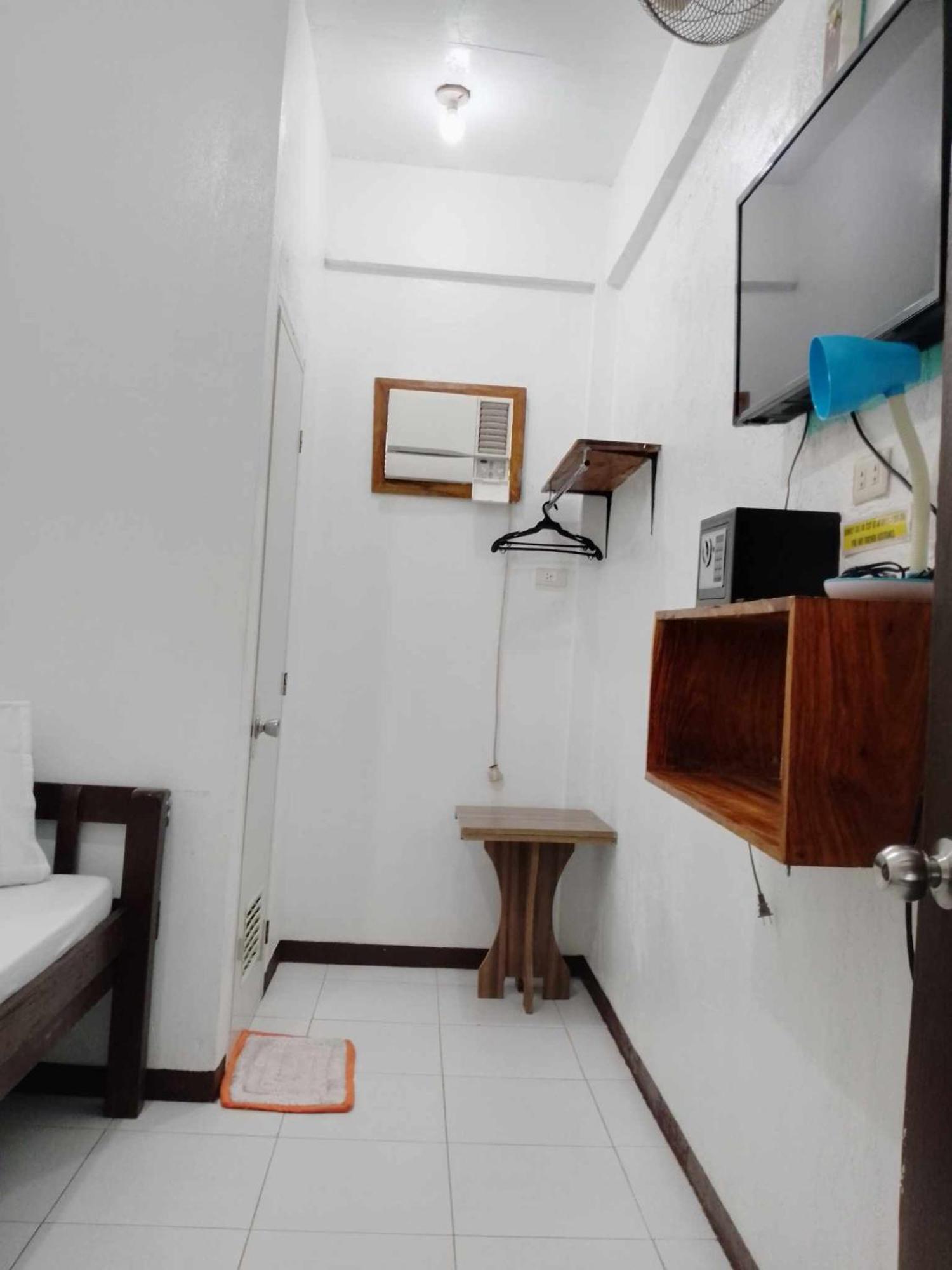 Lang2 Place Coron Exterior foto