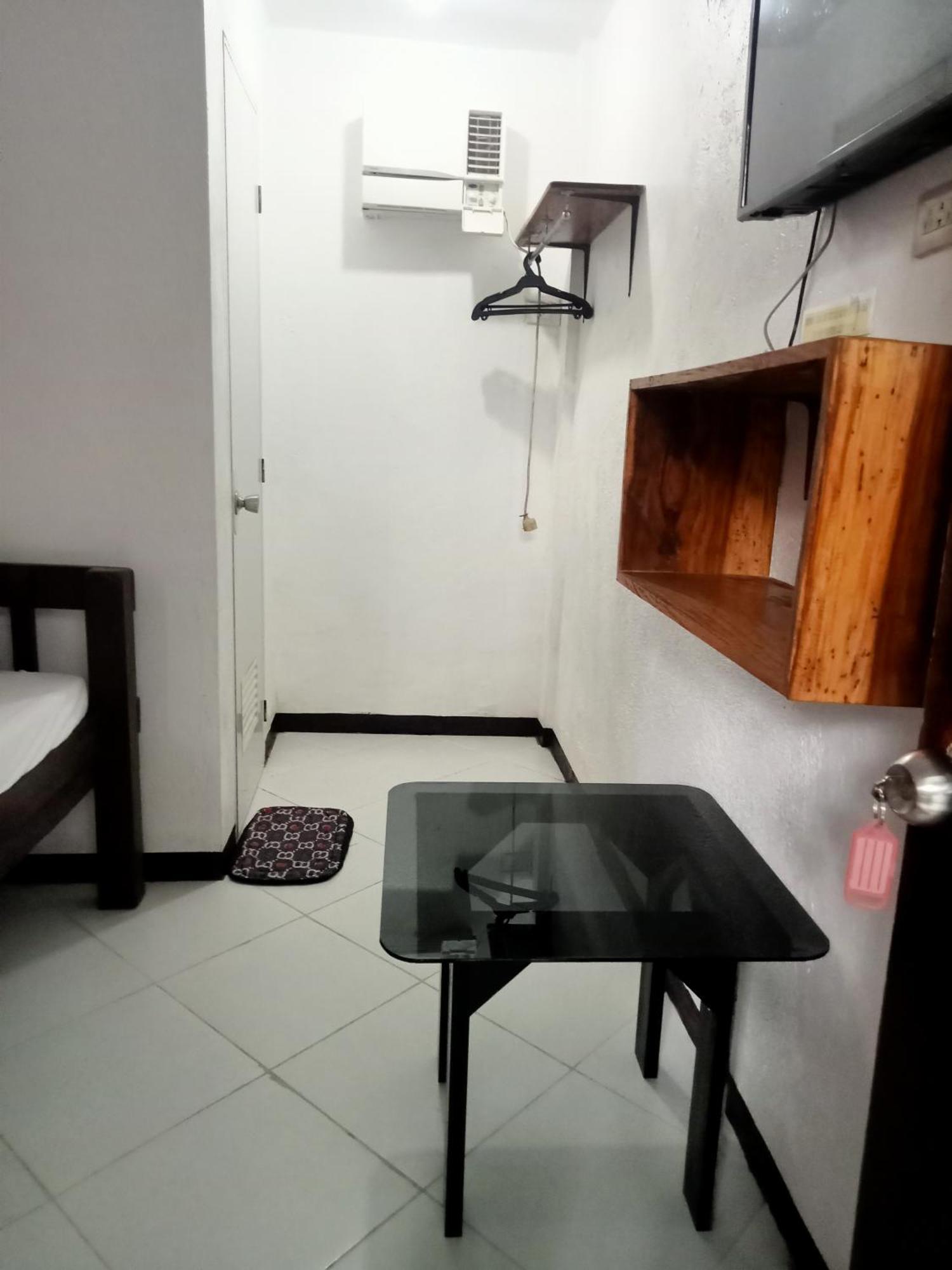 Lang2 Place Coron Exterior foto