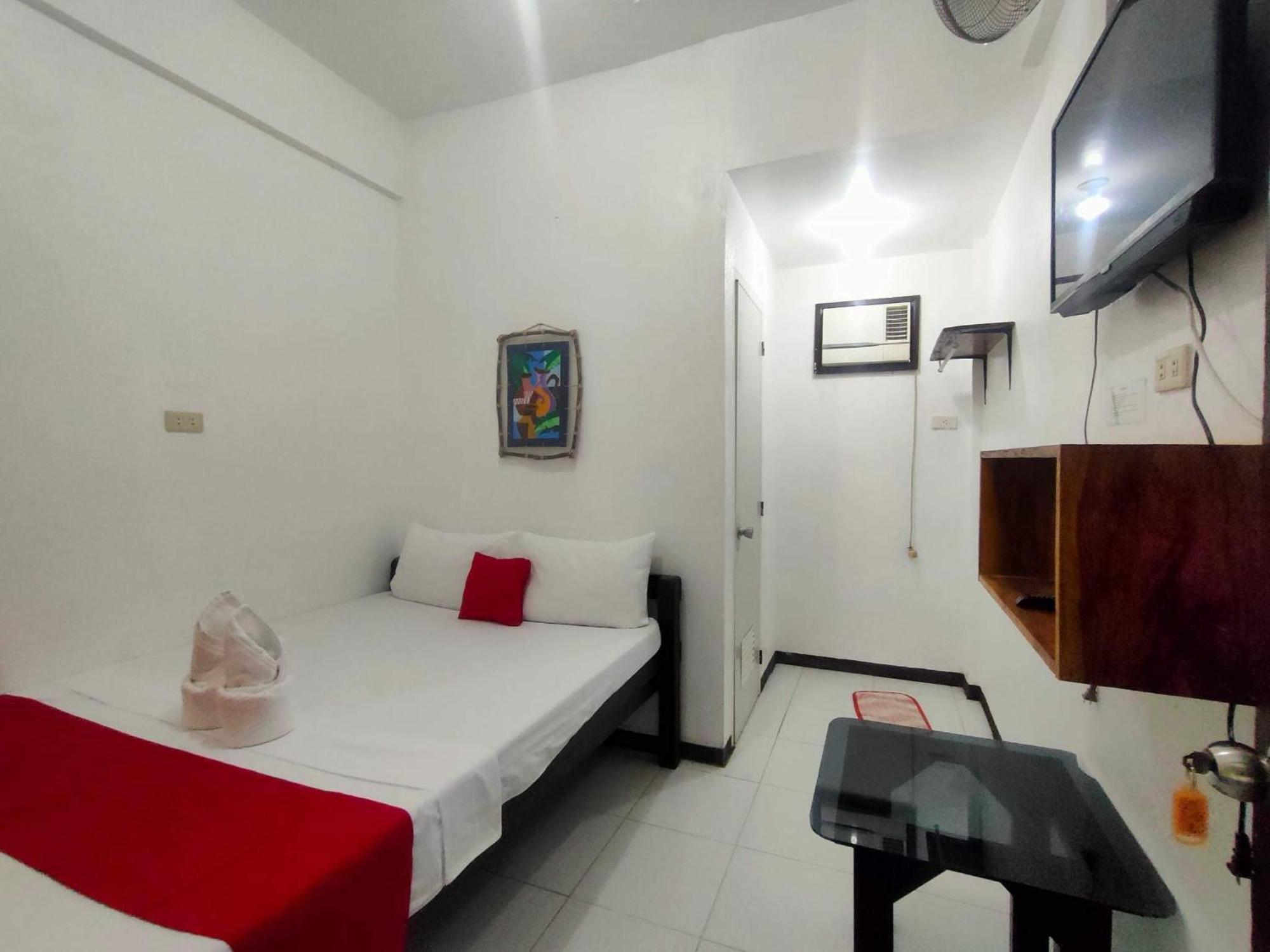 Lang2 Place Coron Exterior foto