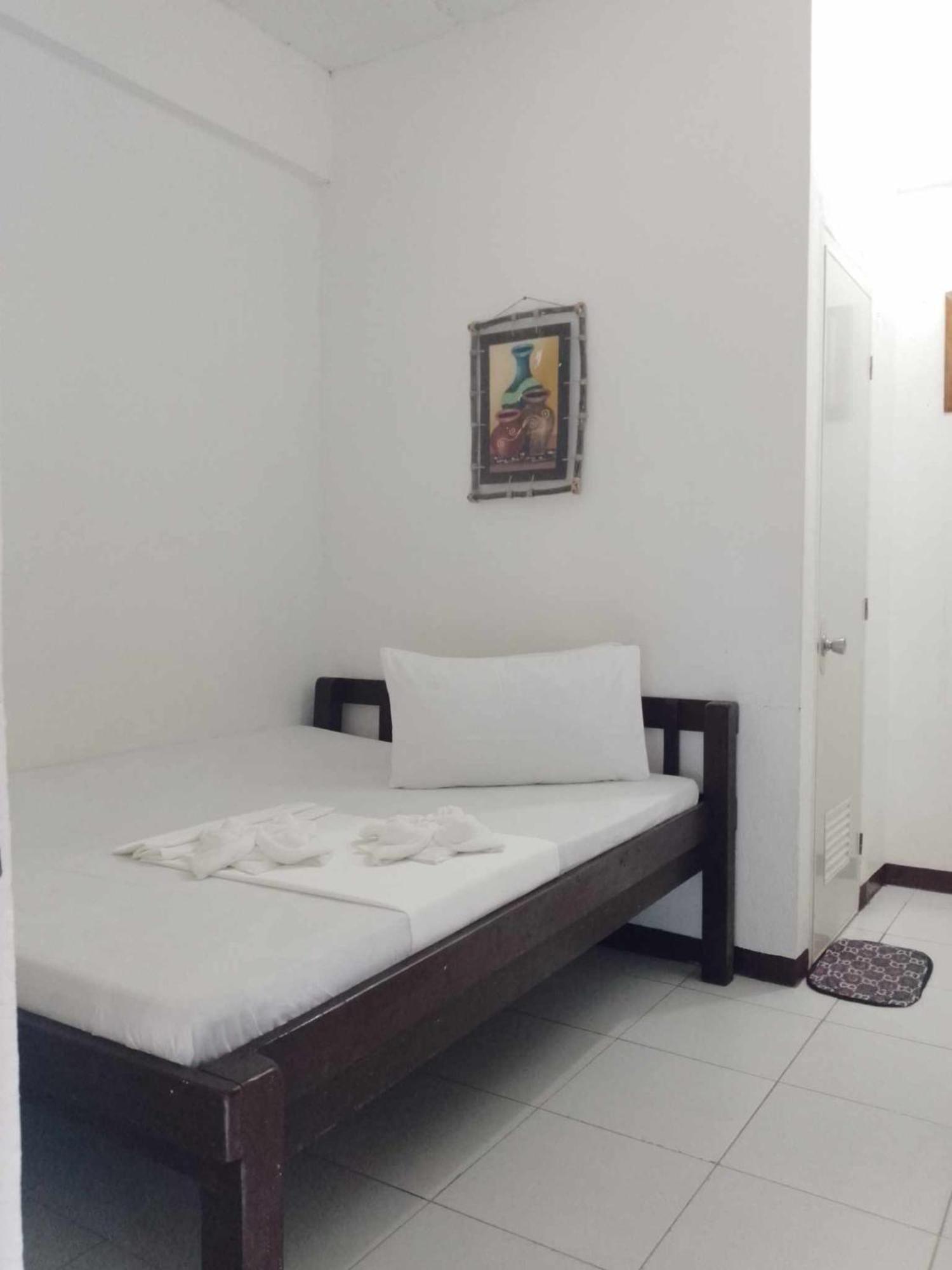 Lang2 Place Coron Exterior foto