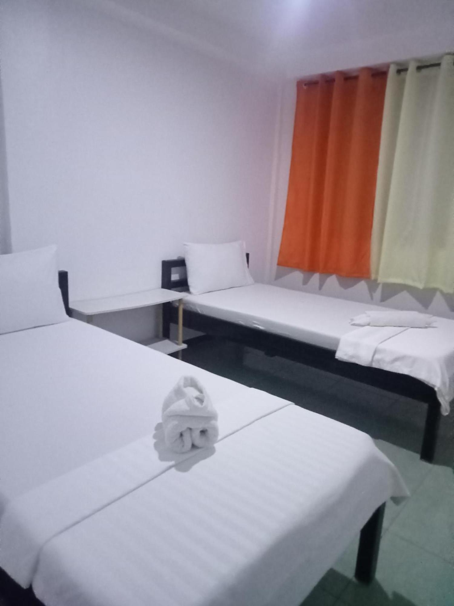 Lang2 Place Coron Exterior foto