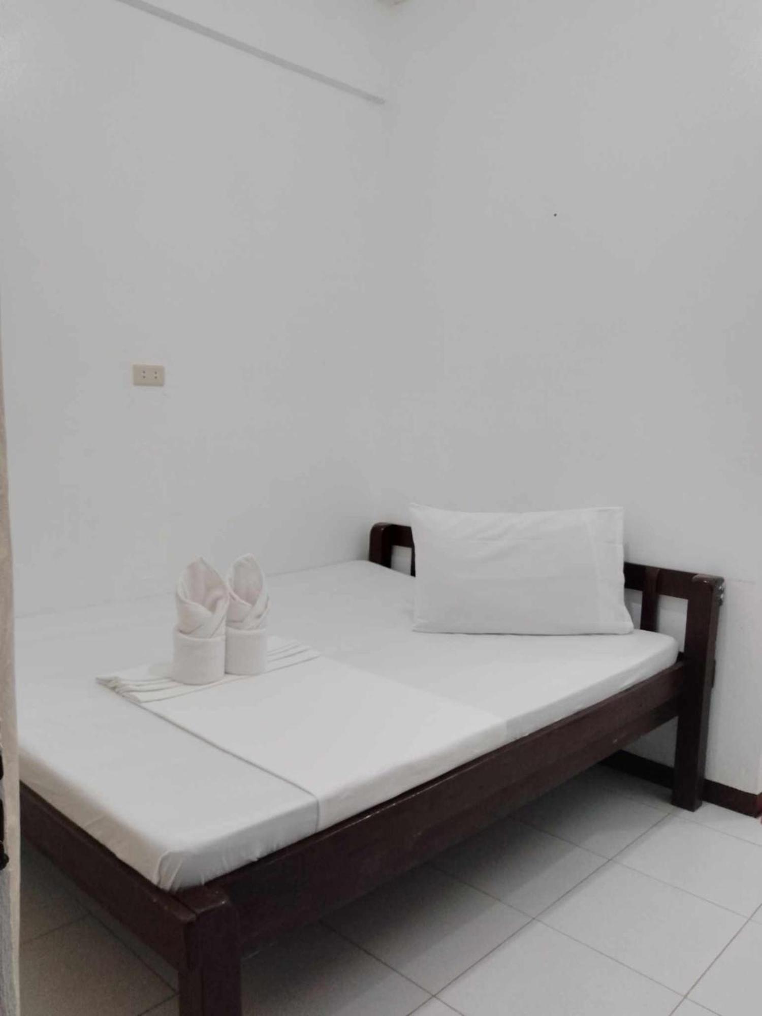 Lang2 Place Coron Exterior foto