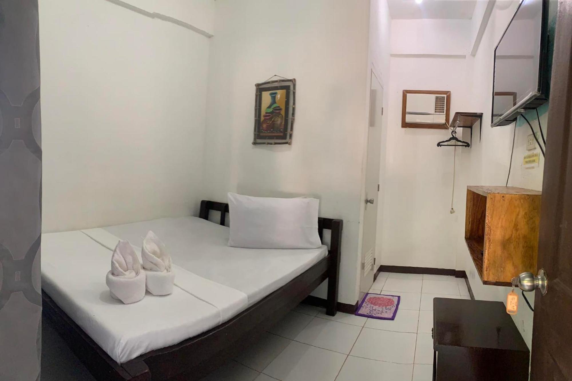 Lang2 Place Coron Exterior foto