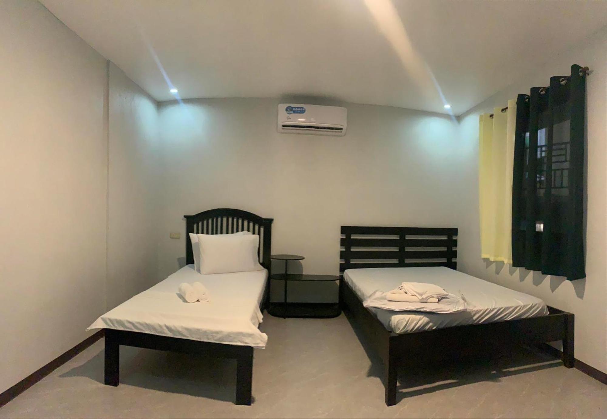 Lang2 Place Coron Exterior foto