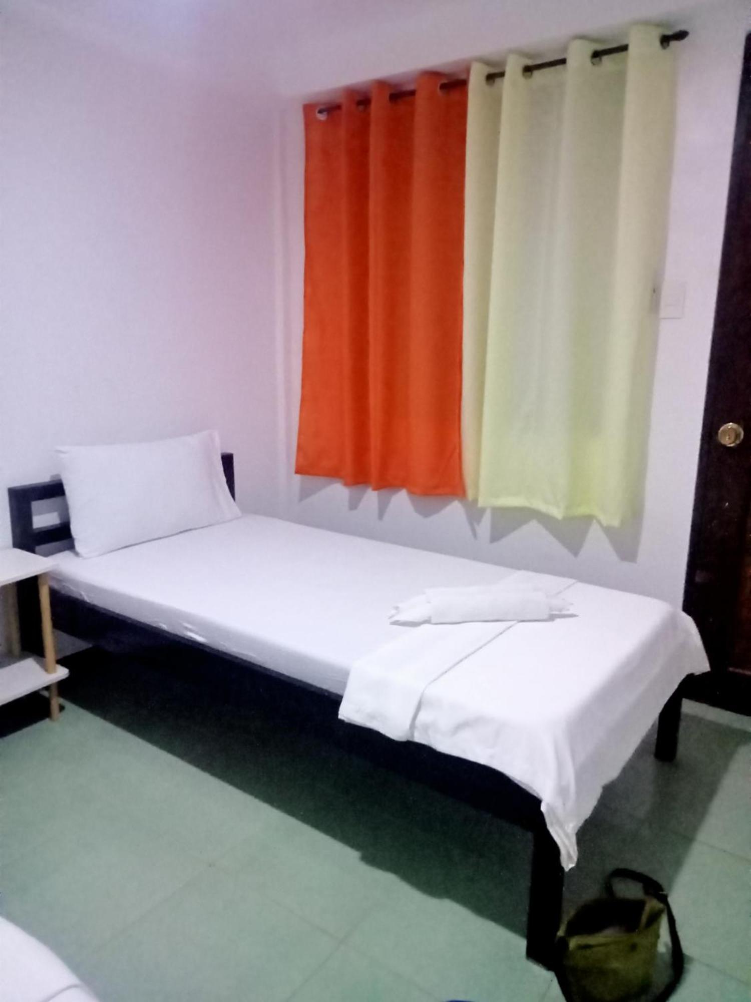 Lang2 Place Coron Exterior foto