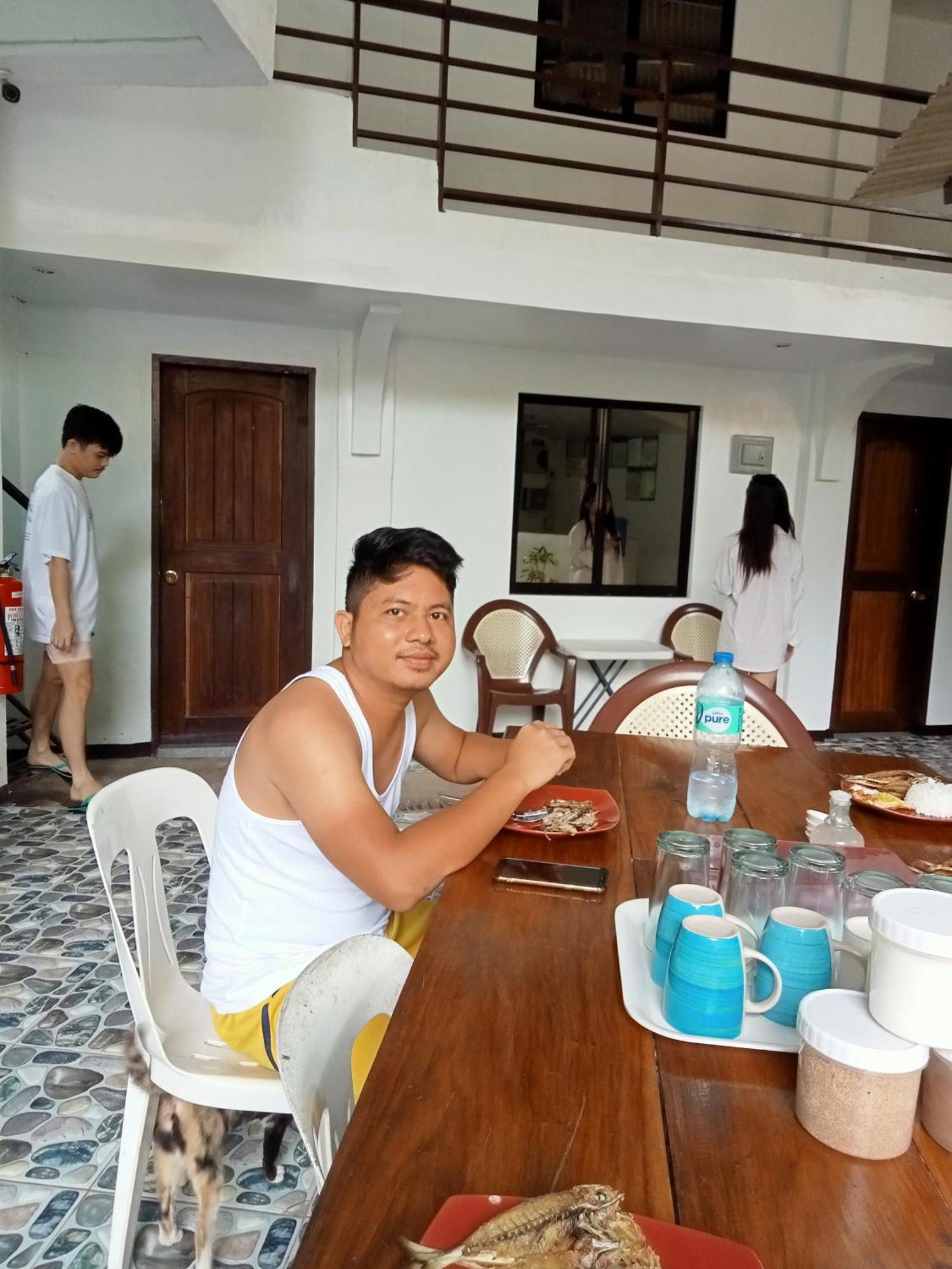 Lang2 Place Coron Exterior foto
